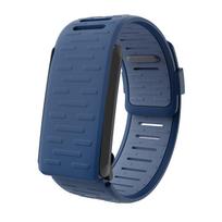 New Silicone Fitness Tracker Band Soft Breathable Replacement Strap Adjustable Sports Wristband for Whoop 4.0 For Women Men