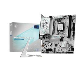 MSI B860M GAMING WIFI Micro-ATX Motherboard MB6909