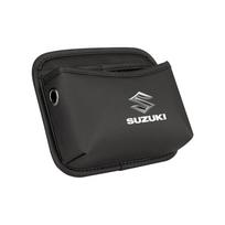 Car Door Storage Bag Viscose Storage Bag Mobile Phone ID Card Storage Box Suitable for Suzuki Swift Jimny SX4 Samurai Alto juoda