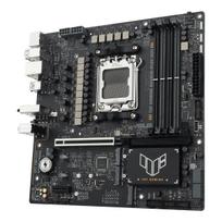 ASUS TUF GAMING B650EM-PLUS WIFI micro-ATX motherboard for AMD Ryzen desktop processors (AM5 compatible), compatible with AMD B650 chipset, sold