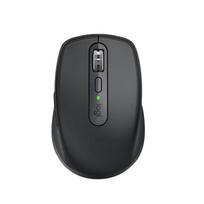 Logitech MX Anywhere 3S Wireless Mouse grafito juoda spalva