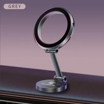Magnetic Car Mobile Phone Holder Car Out of Trend Hook Navigation Bracket For Porsche Cayenne GTS Panamera Carrera GT3 Stickers