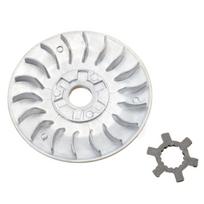 98.5mm Racing Drive Face for Yamaha JOG 90cc JOG90 2 Stroke Motorcycle Parts