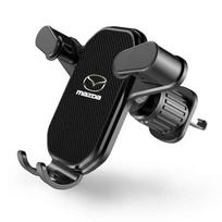 Car Phone Holder Car Air Vent Clip Mount Mobile Cell Stand Smartphone GPS Support For Mazda Axela Atenza CX-4 Demio Speed MX3 MS