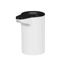 NEW 1200mah Food Grade Water Dispenser Pump Portable USB Rechargeable Water Dispenser Desktop Mini Electric Water Dispenser A3