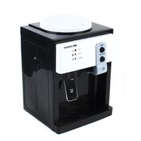 110V Desktop Hot Cold Water Dispenser 575W 500W Heating 75W Cooling 1.1-4.9Gal Capacity Mini Water Cooler for Home Office