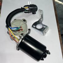 ZERE Car Transfer Case Motor Transmission 4408648007 4408648001 3255705007 For Ssangyong MUSSO SPORTS KORANDO REXTON 4WD