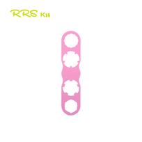 RRSKIT Bicycle Pedal Disassembly Wrench Suitable For LOOK KEO Pedal Full Range Titanium Alloy Disassembly Pedal Wrench Tool
