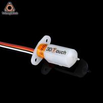 Trianglelab 2021 3D Printer 3D TOUCH SENSOR v3 Free Shipping Auto BED Leveling Sensor for anet a8 tevo up2 um  reprap mk8 i3 3D Touch Sensor