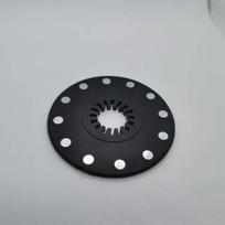 DMHC Pedal Aid Sensor(customized) Electric Bicycle  4pin E-bike Double Hall 12 Magnet PAS Sysm DIY eBike Modified Parts KD-2PS-L DMHC 04