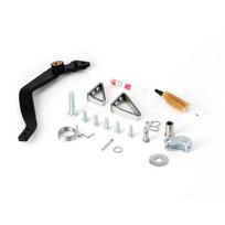 For Yamaha Tenere 700 2019 2020 2021 2022 2023 2024 2025 T7 T700 XTZ 700 Motorcycle Rear Brake Pedal OEM Braking Flexing Reduce 1 Set