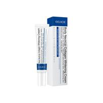 EELHOE Neck Moisturizing Care Cream contains collagen Moisturizing Moisturizing Soothing Dry Neck Special Skin Cream 20ml