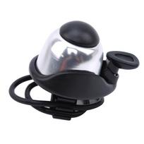 MTB Classical Adjustable Warning Safety Loud Tone Rubber band Bike Horn Bicycle Bell Alarm Rings Ring Bells sidabras