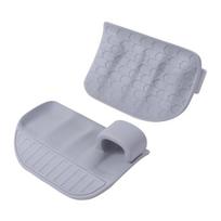 Non-SlipHand Lifting Grips Grips Protector Anti-slip Grip Strengthener Silicone Ergonomic Finger Trainer Men Women