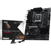 MSI PRO B850-S EVO WIFI ATX Motherboard MB6985