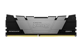 Kingston FURY Desktop PC Memory DDR4 3200MTsec 8GB x 1 module. Kingston FURY Renegade 2023 Model CL16 KF432C16RB28. Lifetime Warranty.