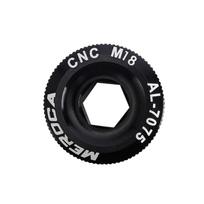 MTB Bottom Bracket CNC BB bolts Bicycle Parts Crank Bolt Cover Cap Crank Cover Crankset Screws Crank Arm Fixing Bolt