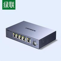 UGREEN Web Smart Managed Network Switch