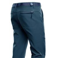 Unisex Cold-Proof Winter Ski Pants - Softshell, Waterproof, Windproof, Fleece-Lined for Outdoor Skiing & Mountaineering. 5xl spalva