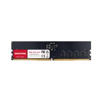 [Memory DDR5] GIGASTONE 16GB x 1 (16GB Kit) DDR5 5600MHz PC5-44800 CL 46-46-46-90 1.1V UDIMM 288 Pin Unbuffered Non-ECC High-Performance Memory