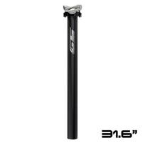 GUB GS Bicycle Seatpost: 30.9 MTB, 27.2 Road, 31.6 Tube