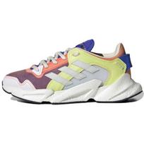 Karlie Kloss x adidas  X9000 Ambient Blush Multi Women Sneakers Multi-Color Pulse-Yellow Ambient-Sky S24028 36
