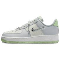 Nike  Air Force 1 07 Next Nature SE Sea Glass Women Sneakers Cream Light-Silver Sail FN8540-001 35.5