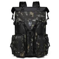 Taktinė kuprinė Assault bag Molle sistemos krepšys vandeniui atspari kuprinė Lauko sportinė kuprinė kempingo žygio kuprinė