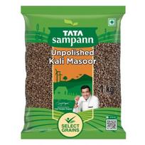 Tata Sampann Kali Masoor, 1kg