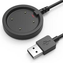 Charger Compatible with Polar Vantage M-Vantage M2-Vantage V-Vantage V2 -Ignite-Ignite 2-Grit X - 1m USB Cable Watch Phonillico®