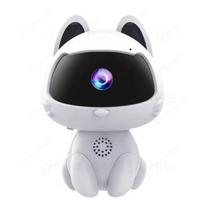 LS VISION Graži mini HD kamera WIFI balso nuotolinio vaizdo skambučiai namuose Sumanus stebėjimas naktinio matymo stebėjimas vidaus kūdikių monitorius camera