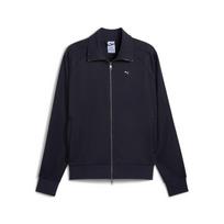 Puma Casual Comfortable Loose Warm Jacket Men Jackets Dark-Blue 629936-16 XL