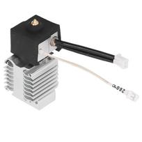 Hotend Kit Replacement For Creality Ender 3 V3 SE 3D Printer 260 degrees C Heatproof 250mms High Speed