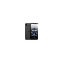 Apple iPhone 16e 128GB (Black, iOS, NON DEP, 8GB) | MD1Q4ZD/A
