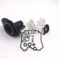 2x Carburetor Repair Kit Rebiuld For Yamaha TDM850 TDM850N XTZ750H XTZ750N