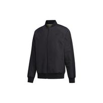 Adidas Neo New Year Series Reversible Bomber Jacket Men Jacket Black FU1030 S