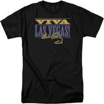 Elvis Presley - Viva Las Vegas - Adult T-Shirt S