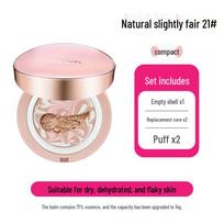 Aekyung Age 20's Essence Cover Pact SPF50+