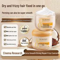 Vitress Keratin Repair & Moisturizing Hair Mask