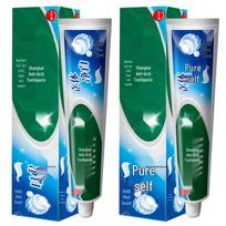 MAXAM Anti-Acid Deep Clean Whitening Toothpaste