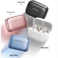 Soundcore AeroClip Ear-Clip Headphones