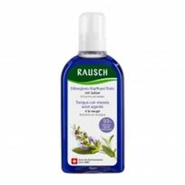 Rausch Sage Silver Shining Hair Tonic 200ml