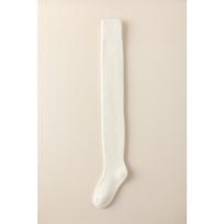 Rugon and Plush Knee-high Socks for Children, Thickened and Elongated Knee Pads, High-topped Thigh Socks, Woolen Socks 1 pair balta