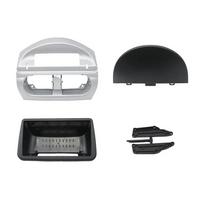 9 Inch Adapter Canbus Box Decoder Android Dash Fitting Panel Kit Car Radio DVD Player Fascias Frame For Opel Combo Corsa Tigra Only Frame