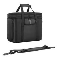 Portable Power Station Bag for Ecoflow Delta 3 Plus/Solar Generator Delta 2 Waterproof Travel Carrying Bag Dustproof Storage Bag juoda