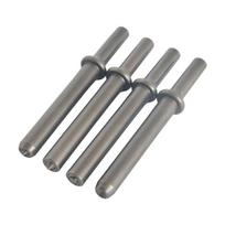 Air Hammer Bits Set Air Bits Pneumatic Hammer Bits for Automotive Repairs