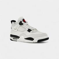 Jordan 4 Retro OG Flight Club 40 balta