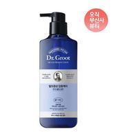 Dr.groot Intensive Care Multi Perfection Cooling Shampoo 400ml NONE