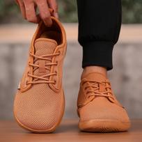 Men's Casual Sneakers Lightweight Casual Wide Toe Sneakers Non Slip Comfortable Boat Shoes Unisex Barefoot Minimalist Shoes 36