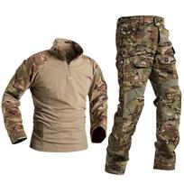 Black Eagle Tactical Frog Suit S-XXXL